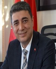Yasin ÖZTÜRK